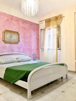 Appartamento Maria Giovanna, Giardini Naxos